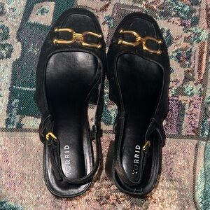 Size 13 Wide Women’s Heels